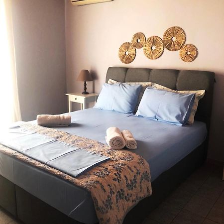 Barbara΄S Apartments أرغوستولي المظهر الخارجي الصورة