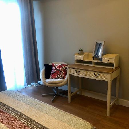 Barbara΄S Apartments أرغوستولي المظهر الخارجي الصورة
