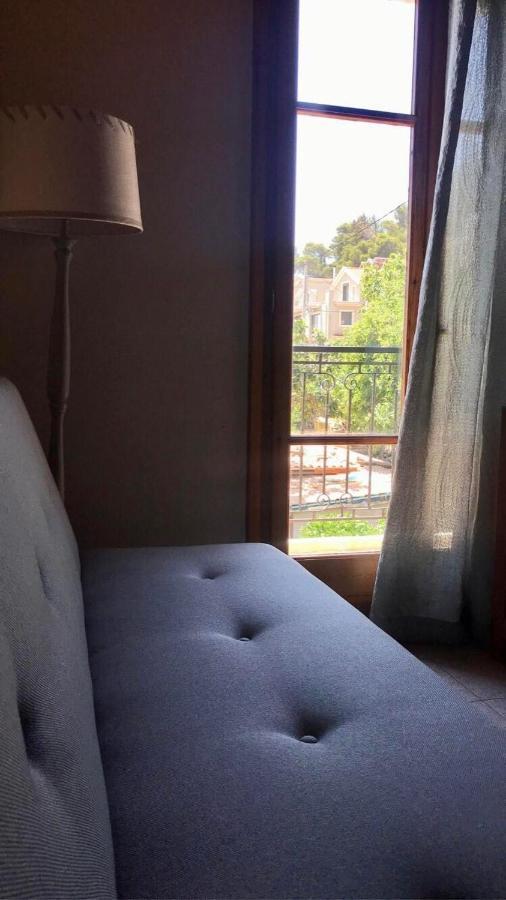 Barbara΄S Apartments أرغوستولي المظهر الخارجي الصورة