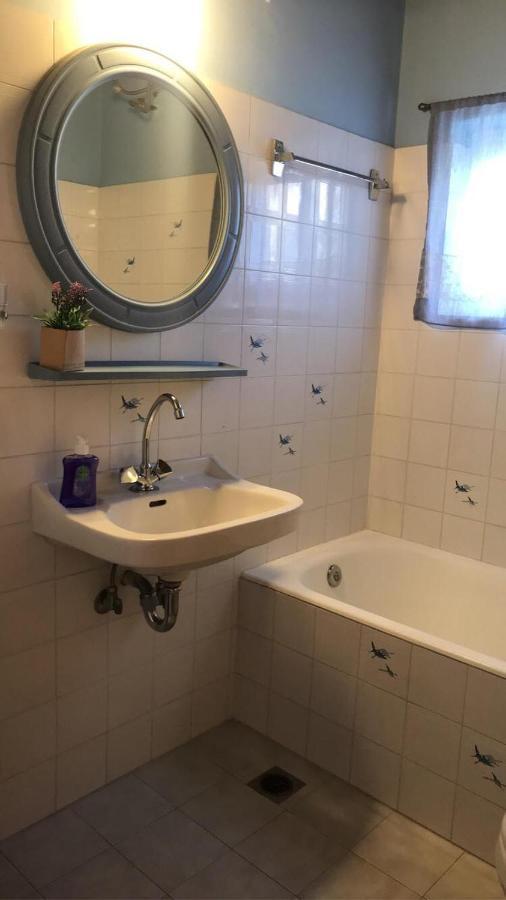 Barbara΄S Apartments أرغوستولي المظهر الخارجي الصورة