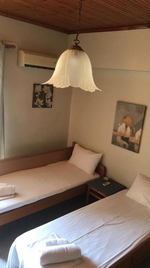 Barbara΄S Apartments أرغوستولي المظهر الخارجي الصورة