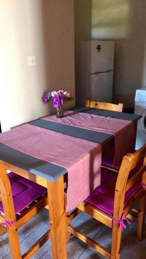 Barbara΄S Apartments أرغوستولي المظهر الخارجي الصورة