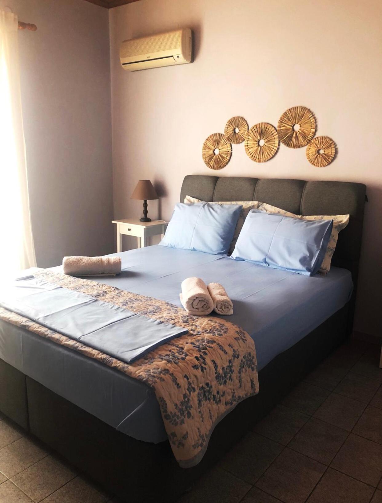 Barbara΄S Apartments أرغوستولي المظهر الخارجي الصورة