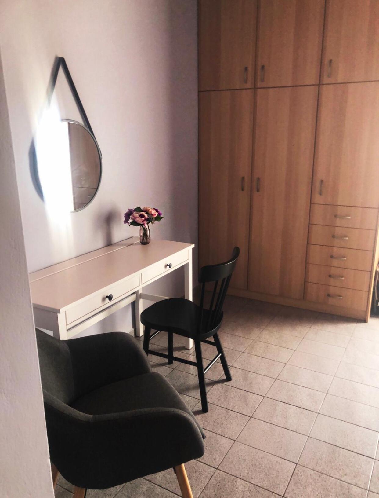 Barbara΄S Apartments أرغوستولي المظهر الخارجي الصورة
