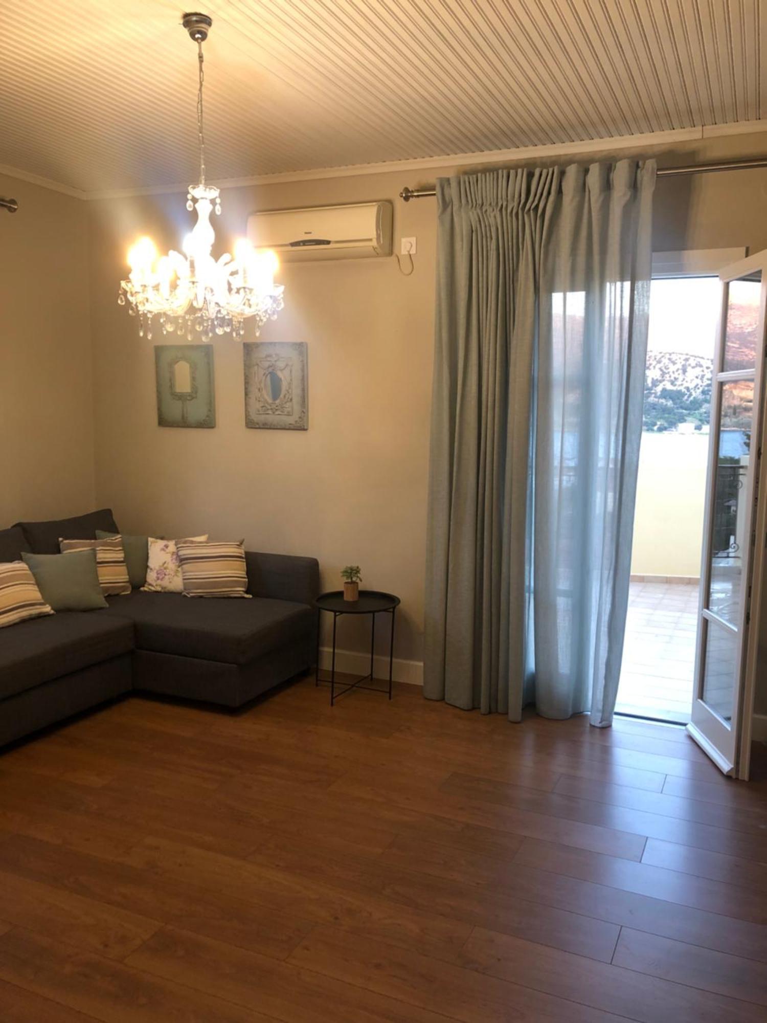 Barbara΄S Apartments أرغوستولي المظهر الخارجي الصورة