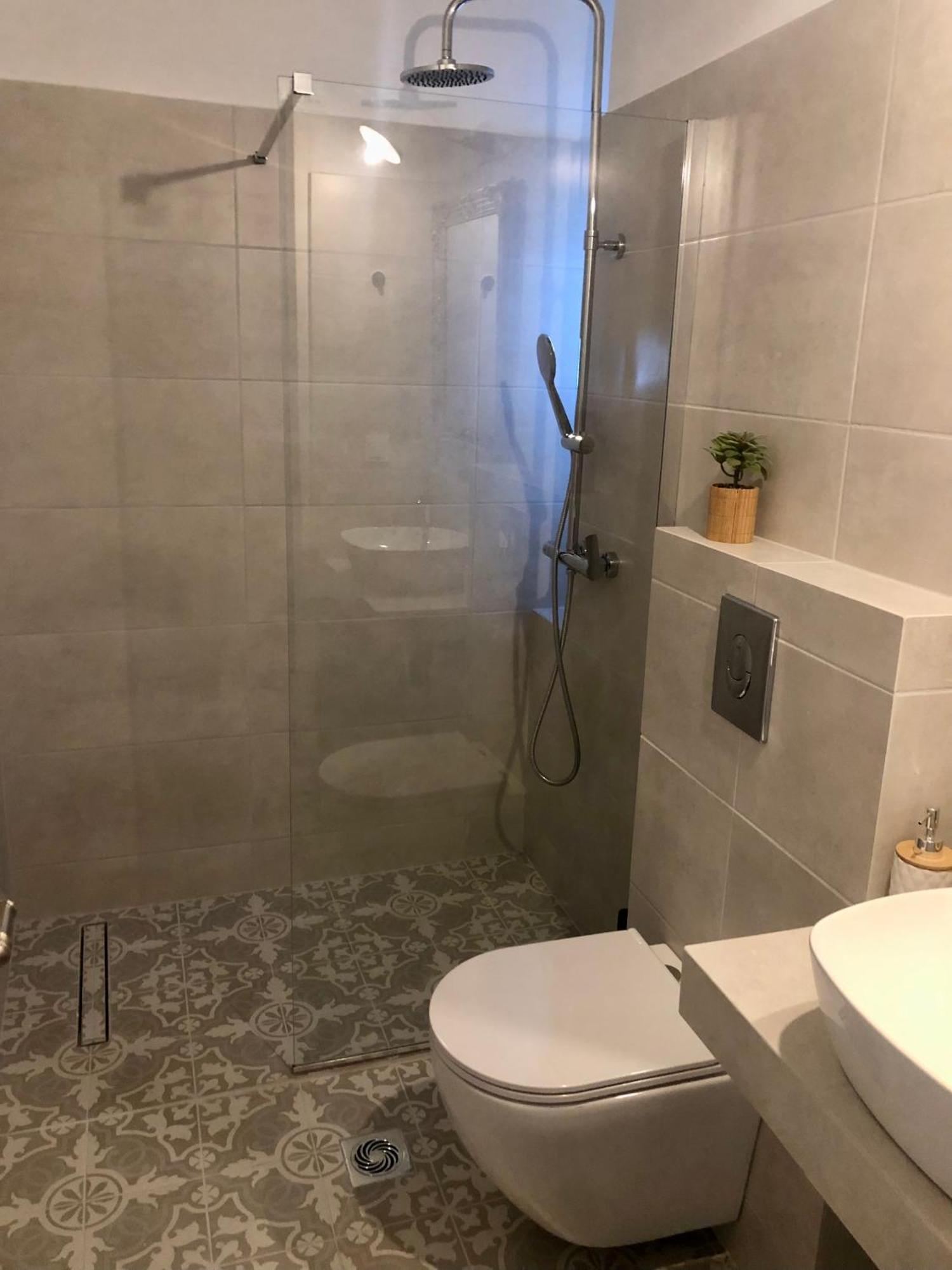 Barbara΄S Apartments أرغوستولي المظهر الخارجي الصورة