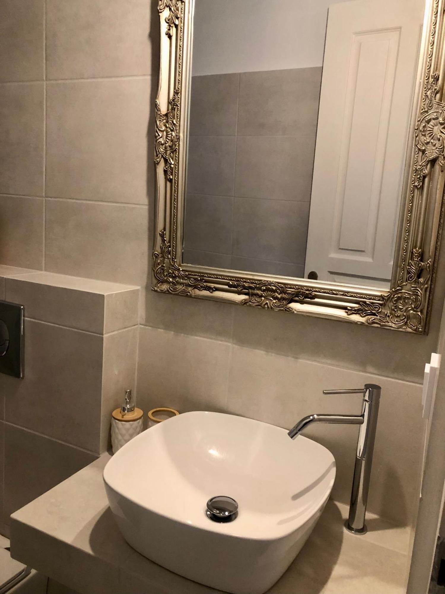 Barbara΄S Apartments أرغوستولي المظهر الخارجي الصورة