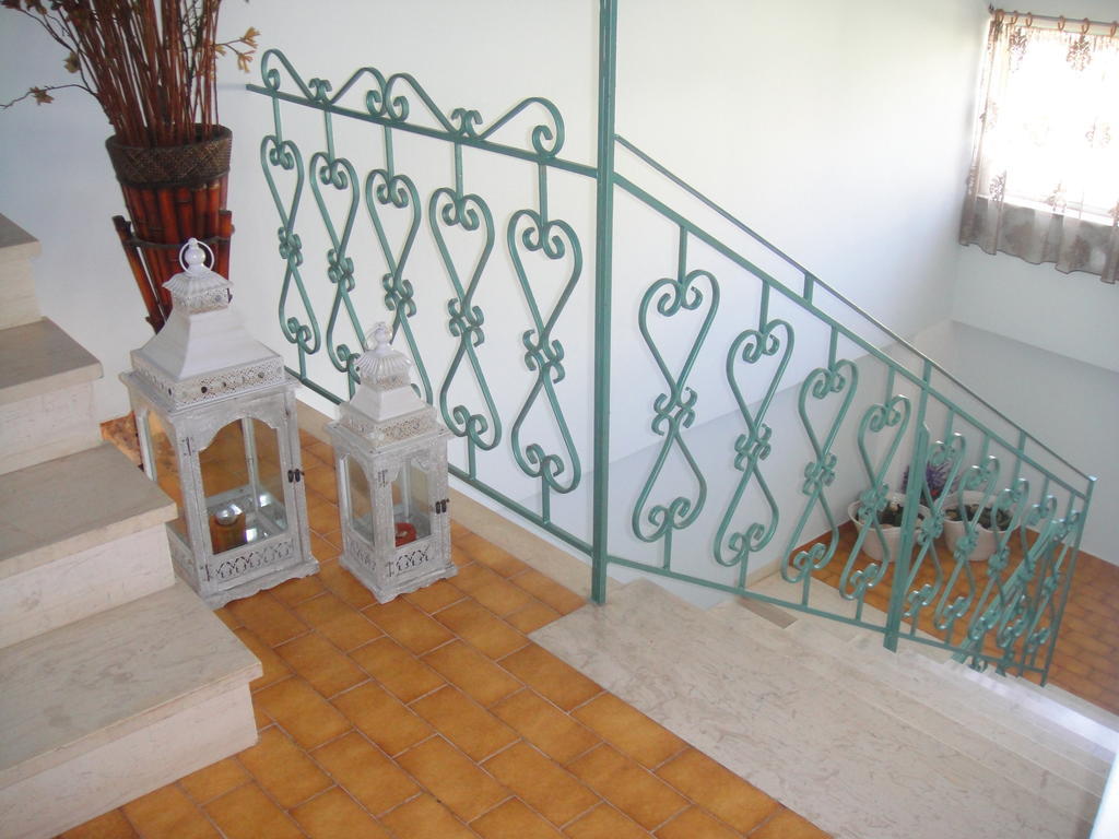 Barbara΄S Apartments أرغوستولي المظهر الخارجي الصورة