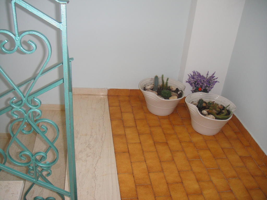 Barbara΄S Apartments أرغوستولي المظهر الخارجي الصورة